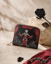 Ossuary Mini Wallet
