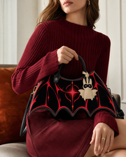 Bloodwing Bat Wing Bag