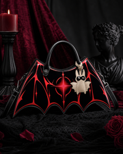 Bloodwing Bat Wing Bag