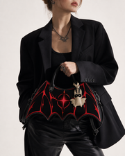 Bloodwing Bat Wing Bag