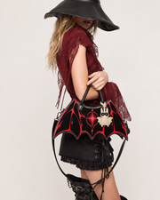 Bloodwing Bat Wing Bag