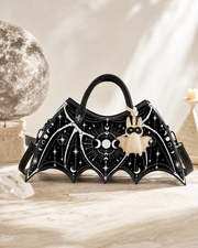 Stellar Pact Bat Wing Bag