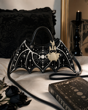 Stellar Pact Bat Wing Bag