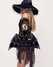 Astralbat Bat Wing Bag
