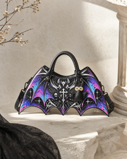 Stellbat Bat Wing Bag
