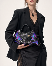 Stellbat Bat Wing Bag