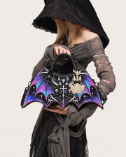 Stellbat Bat Wing Bag