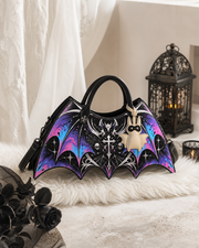 Stellbat Bat Wing Bag