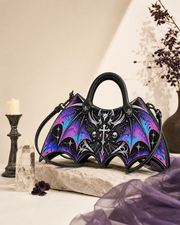 Stellbat Bat Wing Bag