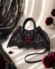 Cordelia Bat Wing Bag
