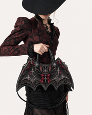 Cordelia Bat Wing Bag