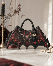BloodyWing Bat Wing Bag
