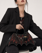 BloodyWing Bat Wing Bag