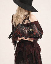 BloodyWing Bat Wing Bag