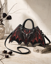 BloodyWing Bat Wing Bag