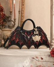 BloodyWing Bat Wing Bag