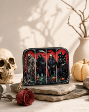 Wraith Mini Wallet