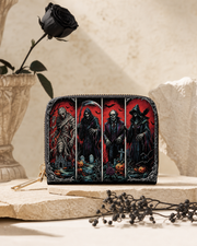 Wraith Mini Wallet