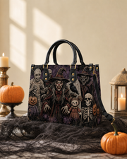 Coven Leather Handbag