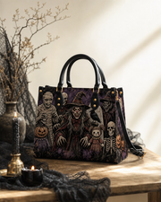 Coven Leather Handbag
