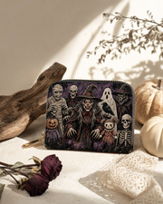 Coven Mini Wallet