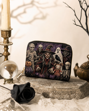 Coven Mini Wallet