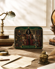 Monster Academy Mini Wallet