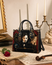 Phantom Dual-Persona Tote