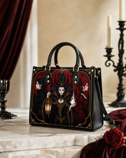 Hecate Dual-Persona Tote