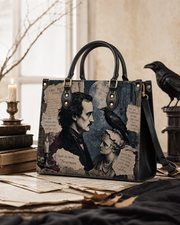Raven Verse Dual-Persona Tote