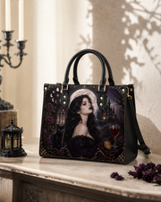 Carmilla Dual-Persona Tote