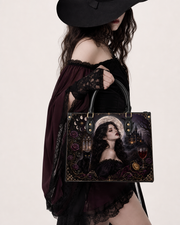 Carmilla Dual-Persona Tote