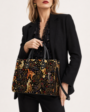 Gild Leather Handbag