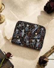 Haze Mini Wallet
