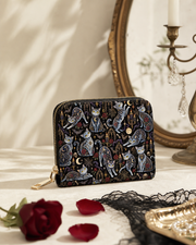 Haze Mini Wallet
