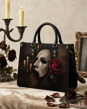 Dual Mask Dual-Persona Tote