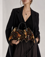 Gild Bat Wing Bag