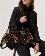 Gild Bat Wing Bag