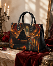 Styx Dual-Persona Tote