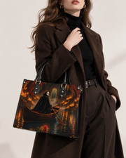 Styx Dual-Persona Tote