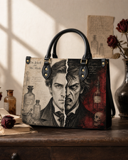 Jekyllhyde Dual-Persona Tote