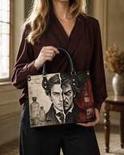 Jekyllhyde Dual-Persona Tote