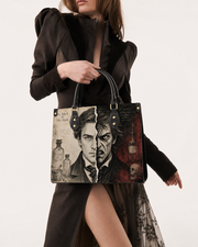Jekyllhyde Dual-Persona Tote