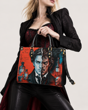 Jekyllhyde Dual-Persona Tote