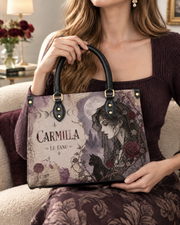 Mircalla Dual-Persona Tote