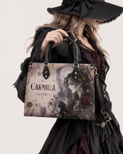 Mircalla Dual-Persona Tote