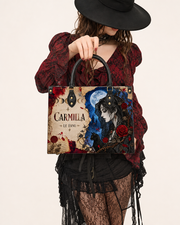 Mircalla Dual-Persona Tote