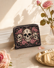 DreamRose Mini Wallet