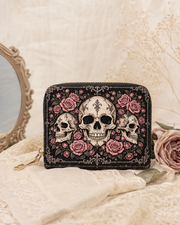 DreamRose Mini Wallet