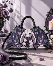 Mournbun Bat Wing Bag